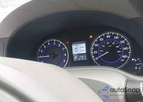 2013 Infiniti G37X from USA, damaged, VIN JN1CV6AR9DM754711